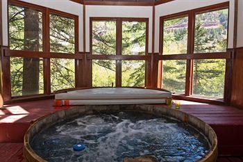 Manitou Lodge By Telluride Alpine Lodging Ngoại thất bức ảnh