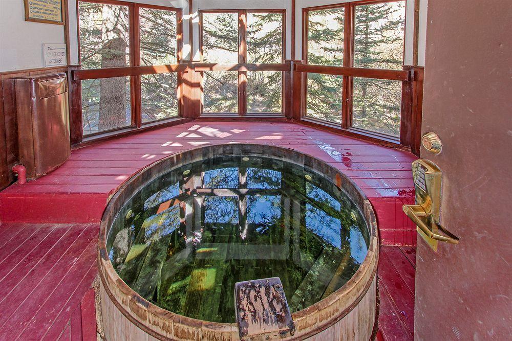 Manitou Lodge By Telluride Alpine Lodging Ngoại thất bức ảnh