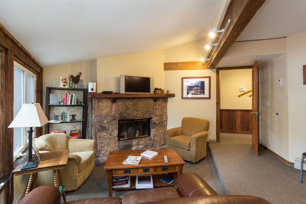 Manitou Lodge By Telluride Alpine Lodging Ngoại thất bức ảnh