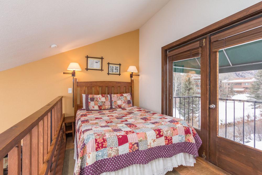 Manitou Lodge By Telluride Alpine Lodging Ngoại thất bức ảnh