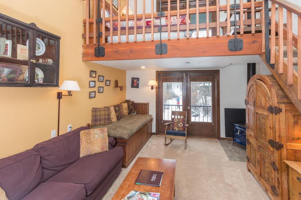 Manitou Lodge By Telluride Alpine Lodging Ngoại thất bức ảnh