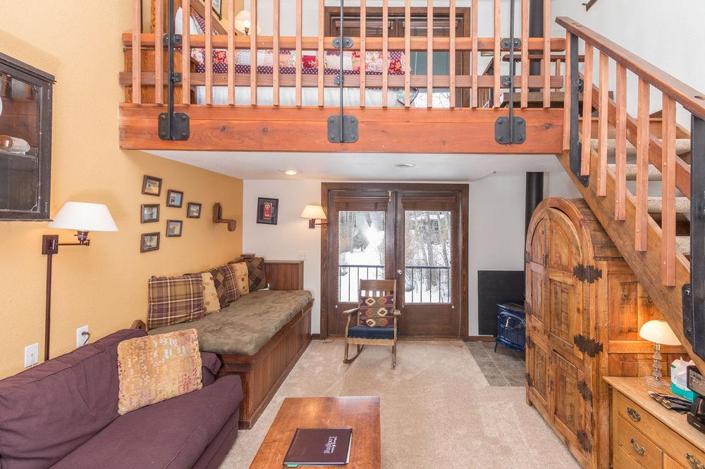 Manitou Lodge By Telluride Alpine Lodging Ngoại thất bức ảnh