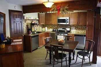 Manitou Lodge By Telluride Alpine Lodging Ngoại thất bức ảnh