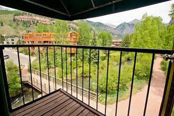 Manitou Lodge By Telluride Alpine Lodging Ngoại thất bức ảnh