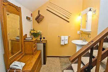 Manitou Lodge By Telluride Alpine Lodging Ngoại thất bức ảnh
